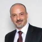 Bruno Donada, area manager, Presezzi Extrusion Group