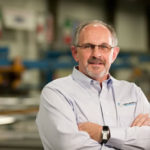 Tom Schabel, CEO, Alexandria Industries