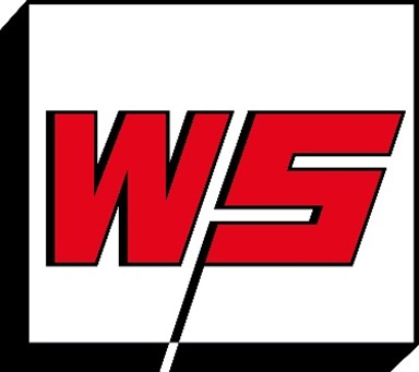 WS Red and White logo | Heat Treat Today