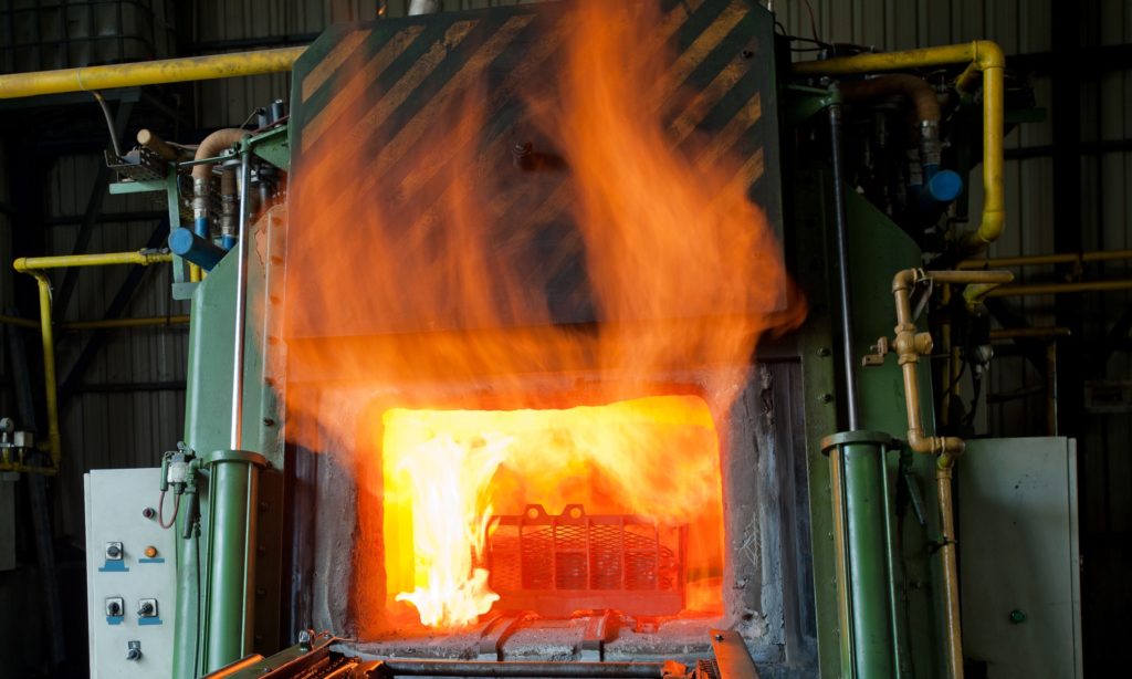 Surface Combustion: Pioneers of the Heat Treat Industry