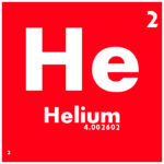 Solenoid valves could be the problem if helium detection fails.
