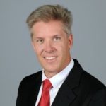 Kevin Matthies, Spirit's senior vice president of Global Fabrication