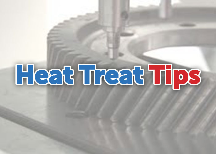 Heat Treat Tips: Testing & Compliance Post Thumbnail