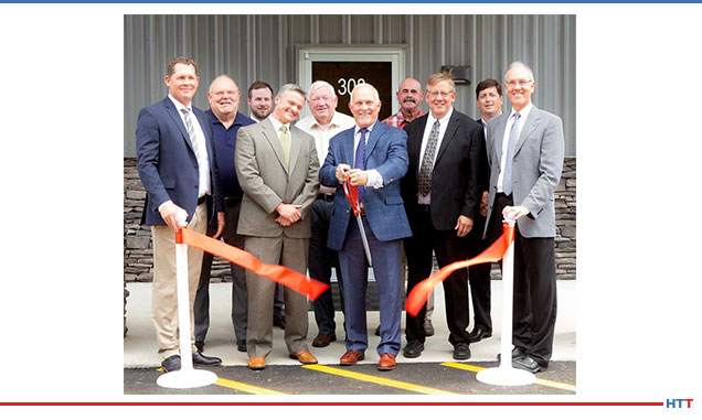 Refractory Manufacturer Completes Alabama Expansion Post Thumbnail