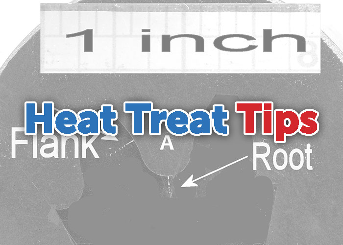 Heat Treat Tips: Where You Measure Matters Post Thumbnail