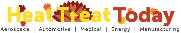 Heat Treat Today Thanksgiving Logo Masthead