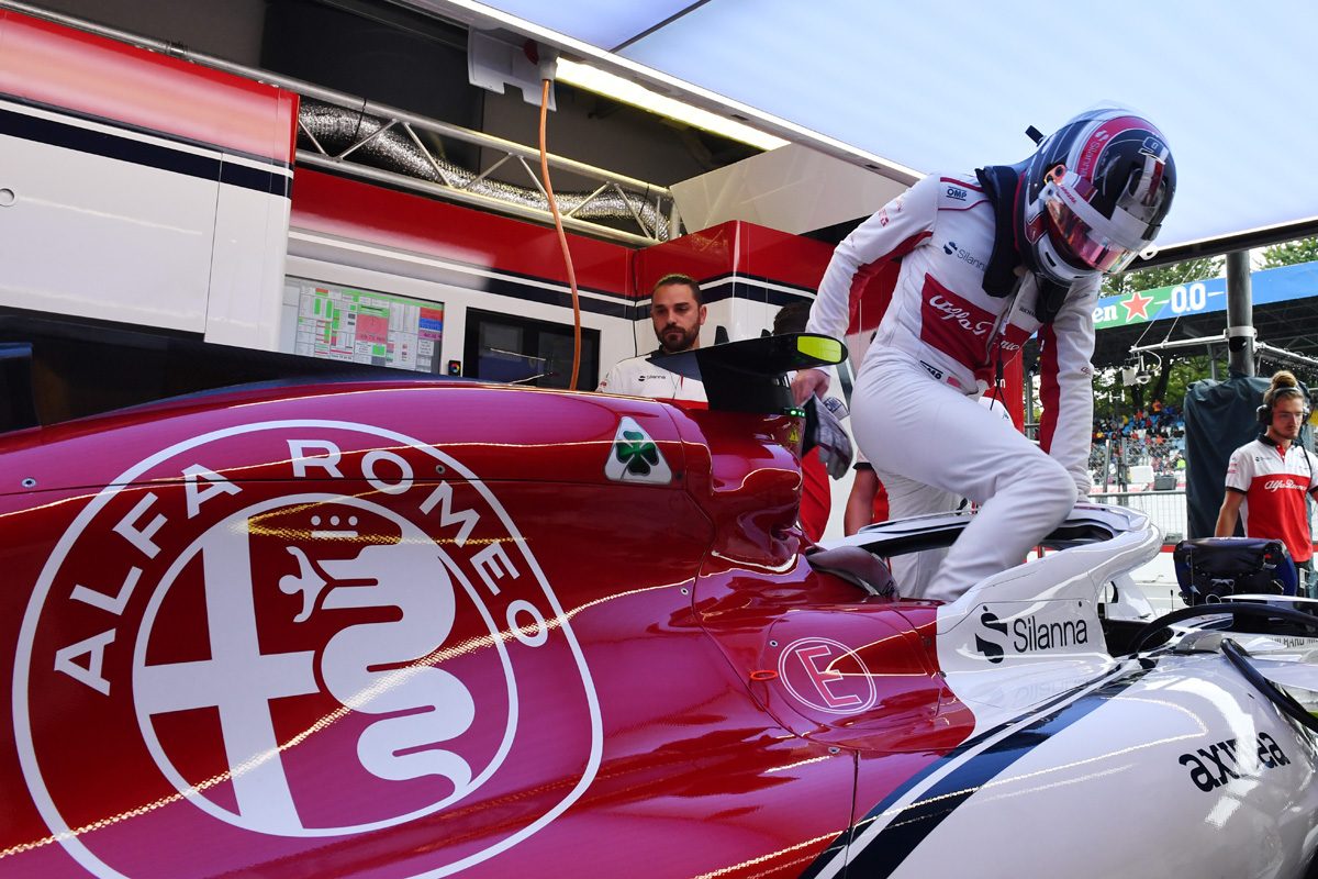 Alfa Romeo Racing Invests in High-Pressure Heat Treatment Post Thumbnail