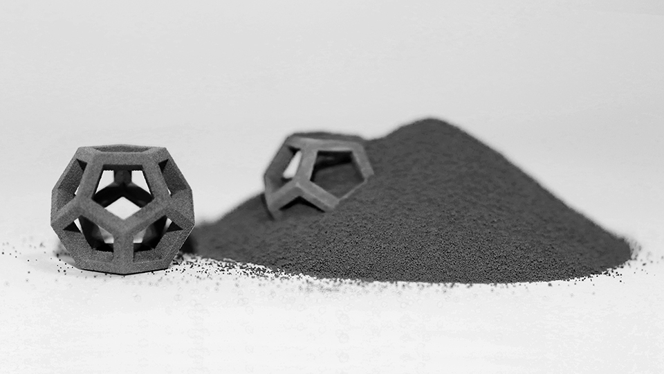 Tungsten Metal 3D Printing Focus of Collaboration Post Thumbnail