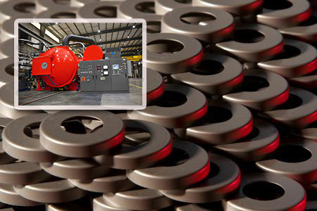 Magnetic Shields Ltd Orders Heat Treating Vacuum Furnace Post Thumbnail