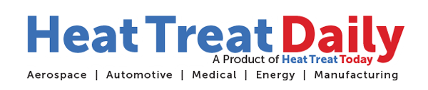 Heat Treat Daily Logo Masthead