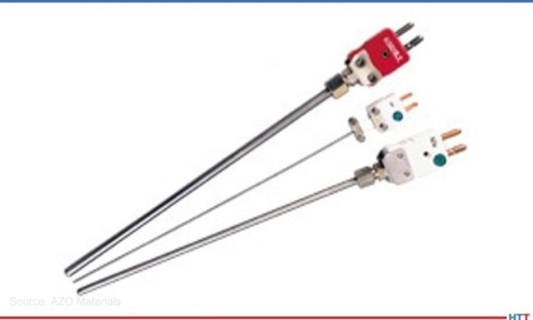 Thermocouples – Heat Treat Today