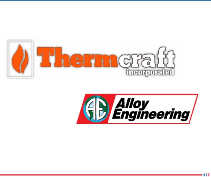 Thermcraft Acquired By Ohio-Based Fabricator - Heat Treat Today