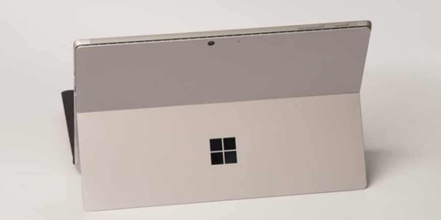 For Families of Teens at Microsoft Surface