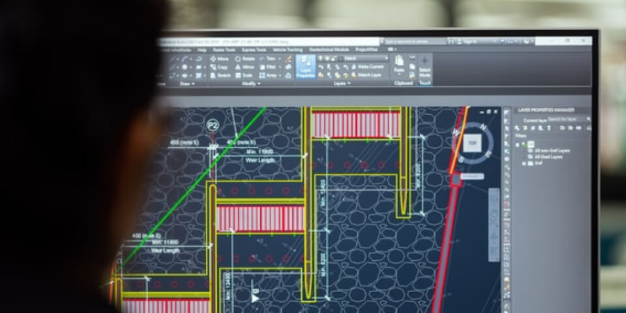 Life on CAD: Get to Know the Shortcut