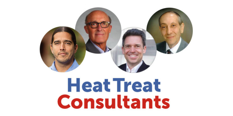 Heat Treat Consultants