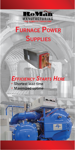 RoMan Mfg ad