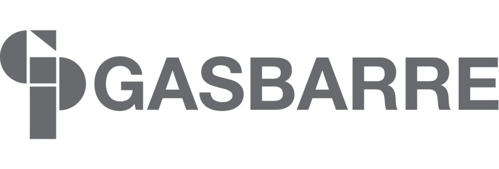 gasbarre logo