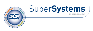 super systems logo