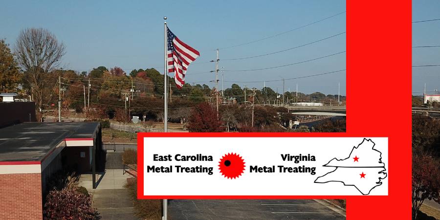 MTI Member Profile: East Carolina Metal Treating, Inc.