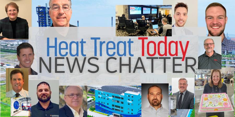 18 News Chatter To Keep You Current