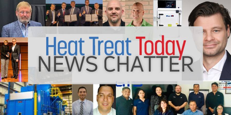 18 News Chatter To Keep You Current