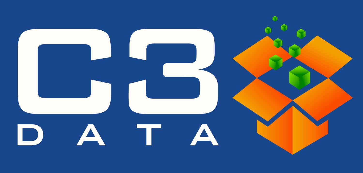 C3 Data product