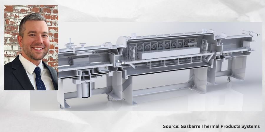 Evolving Efficiency: Advantages of Multi-Chamber Isolated Heat Vacuum Furnaces