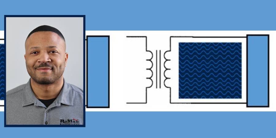 Understanding Inductance in a Furnace Heating System