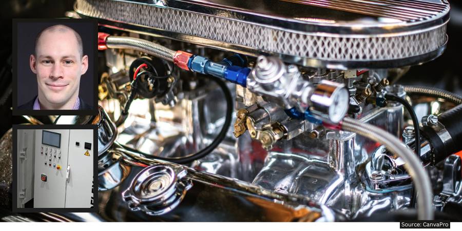 Automaker To Modernize Heat Treatment Capabilities