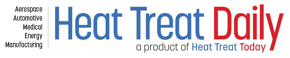 Heat Treat Today Logo